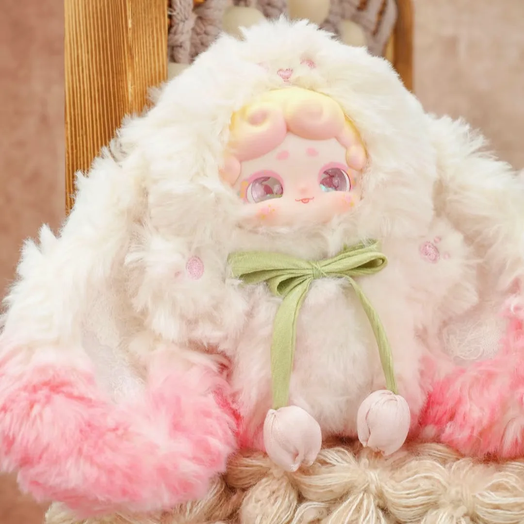 LUCKY DEER NAI V2 Plush Series Blind Box: Review and Collector's Guide