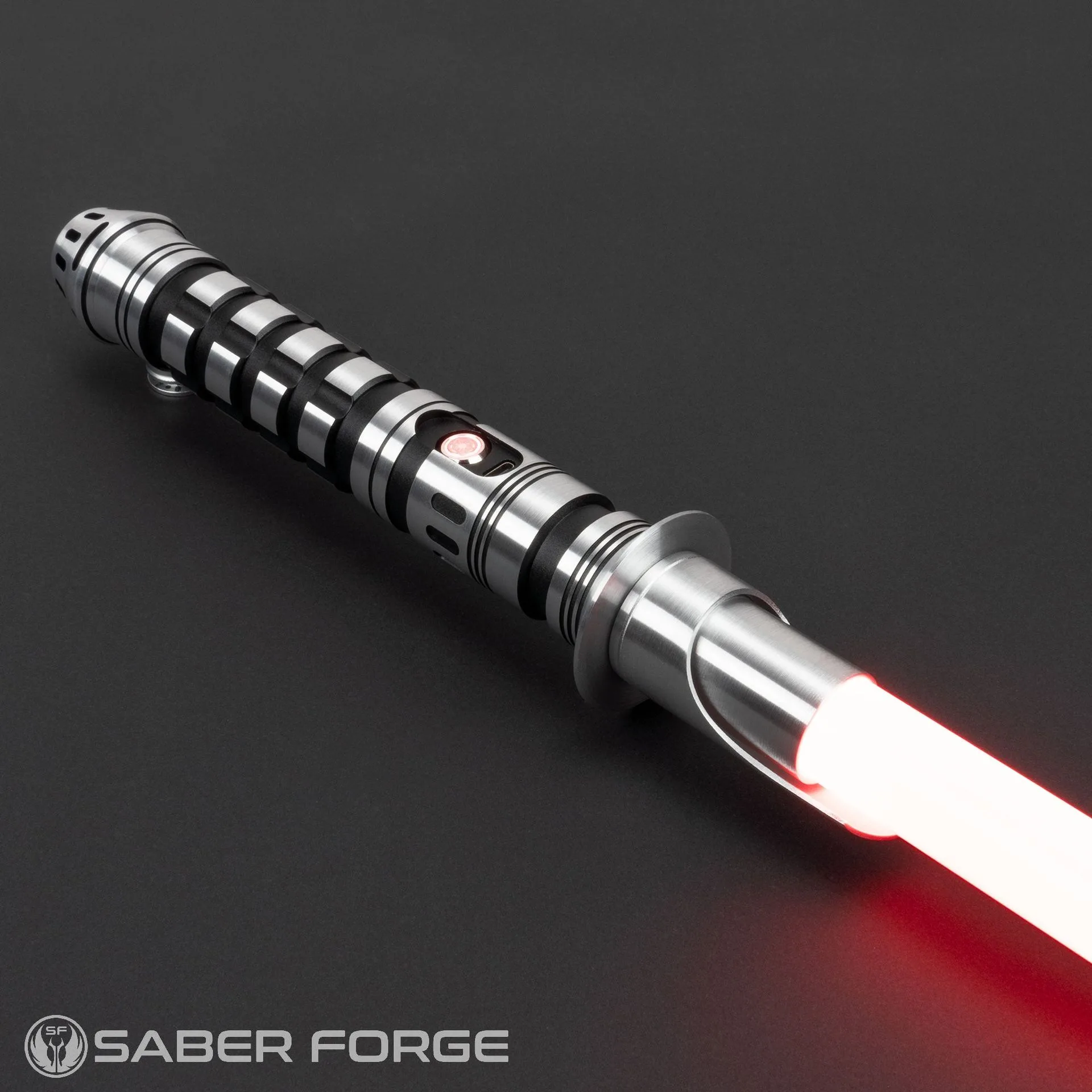 How to Install a Plug & Play Core in Your SaberForge Saber: A Step-by-Step Guide