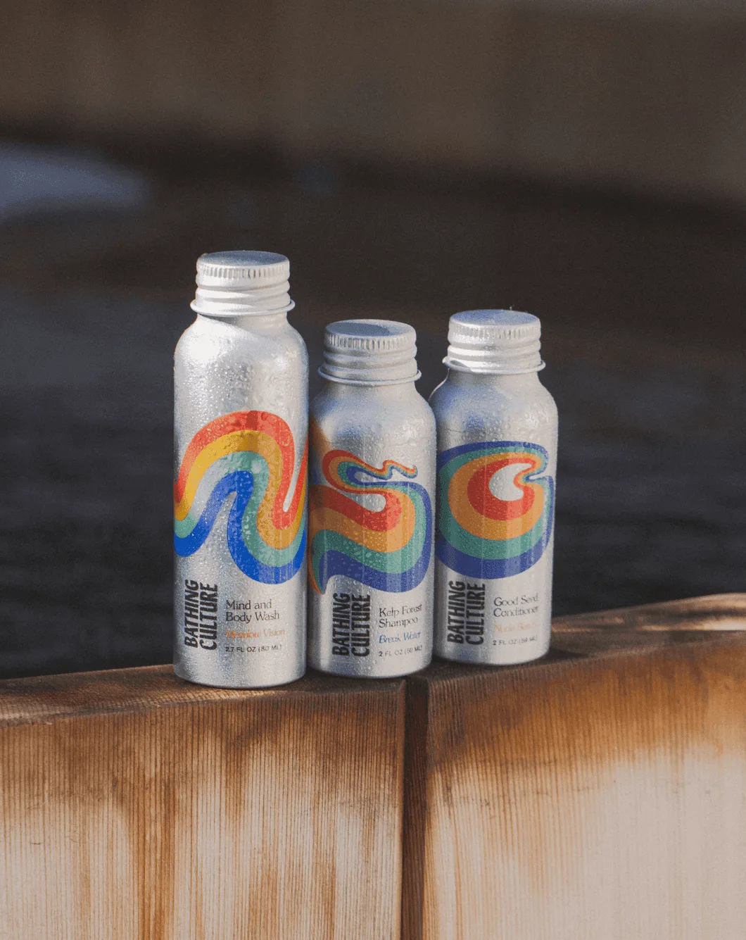 How to Build a Complete Bathing Routine with Bathing Culture Products