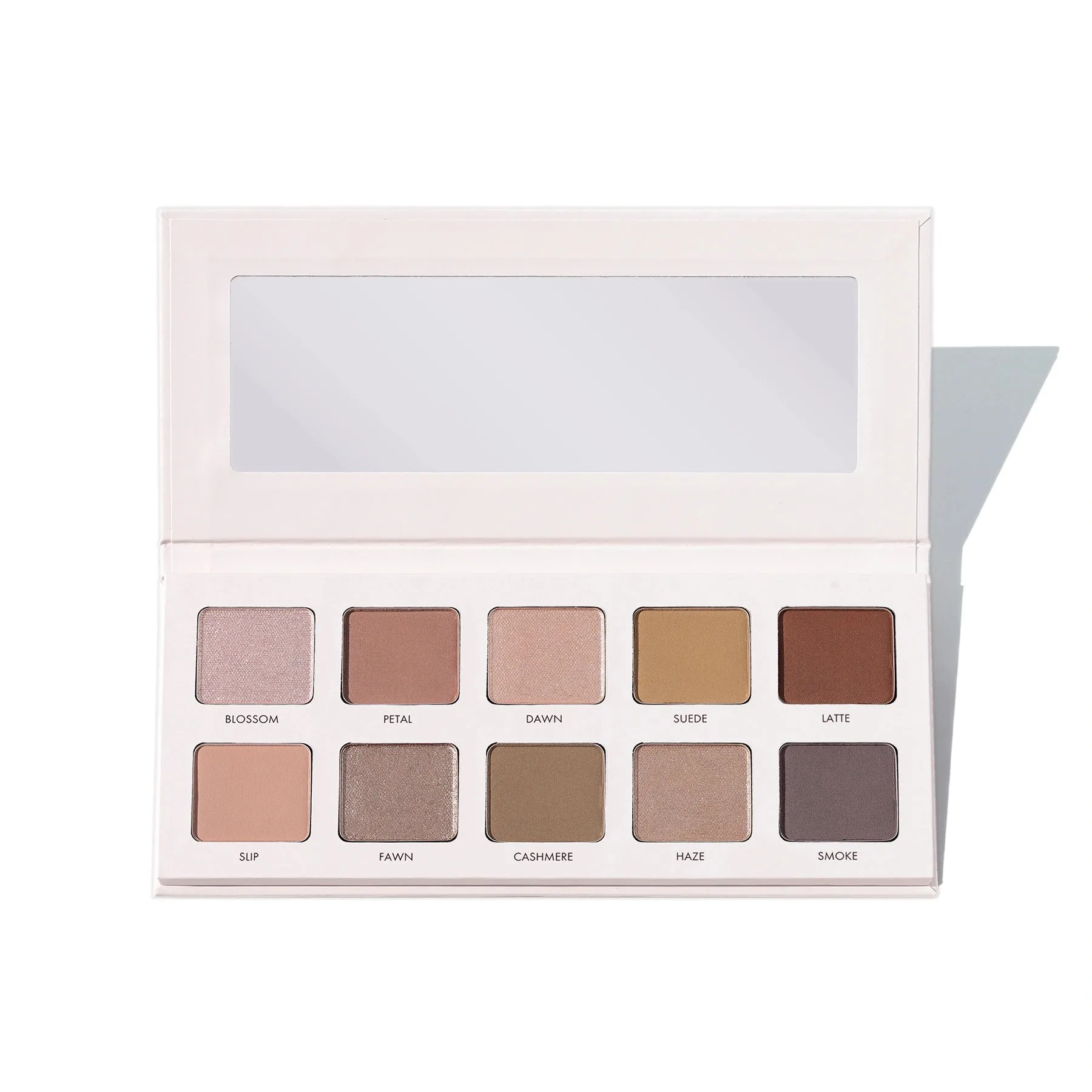 How to Choose the Right Eyeshadow Finish: Matte, Shimmer, or Satin?