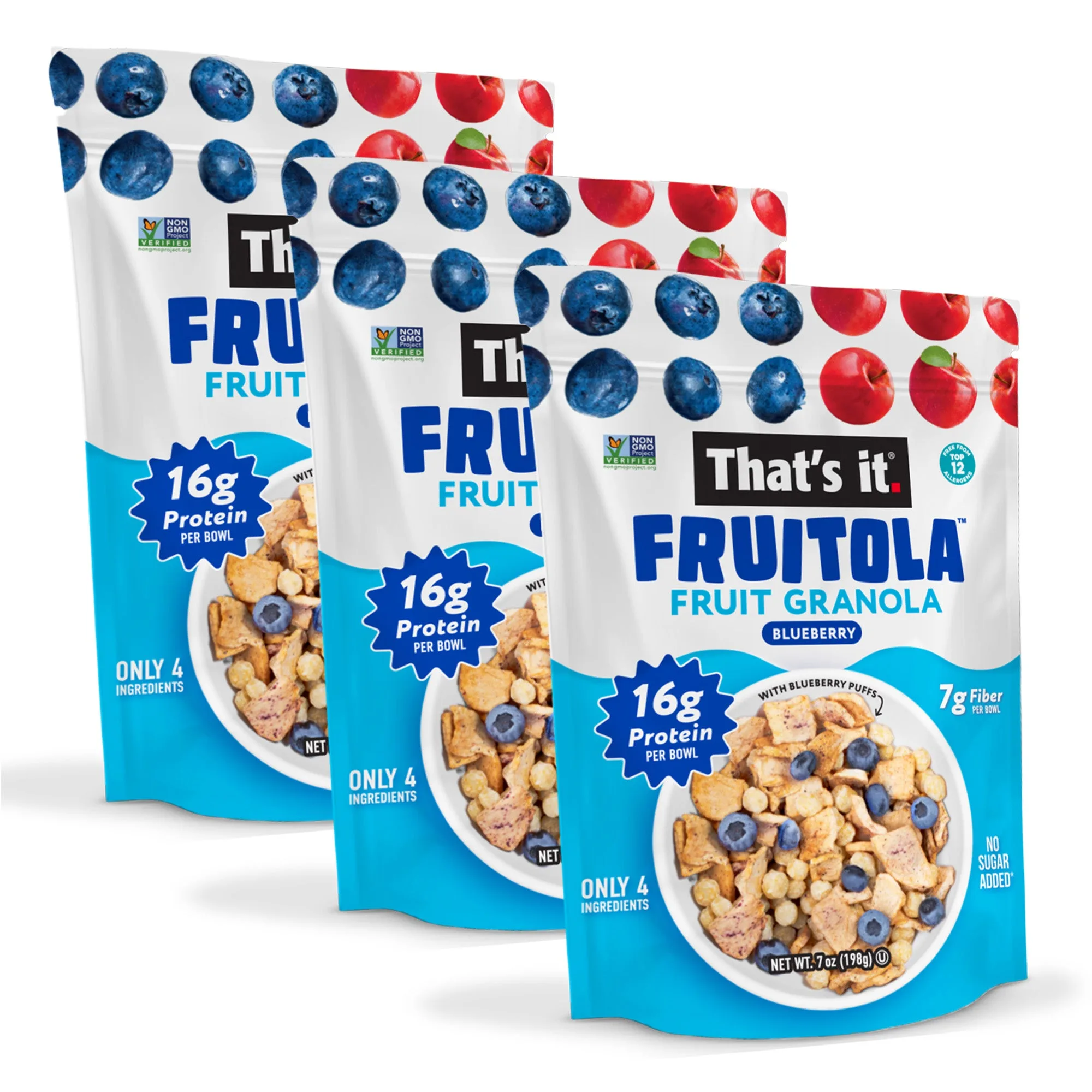 Fruitola Granola vs. Homemade Granola: Cost, Nutrition & Taste Showdown