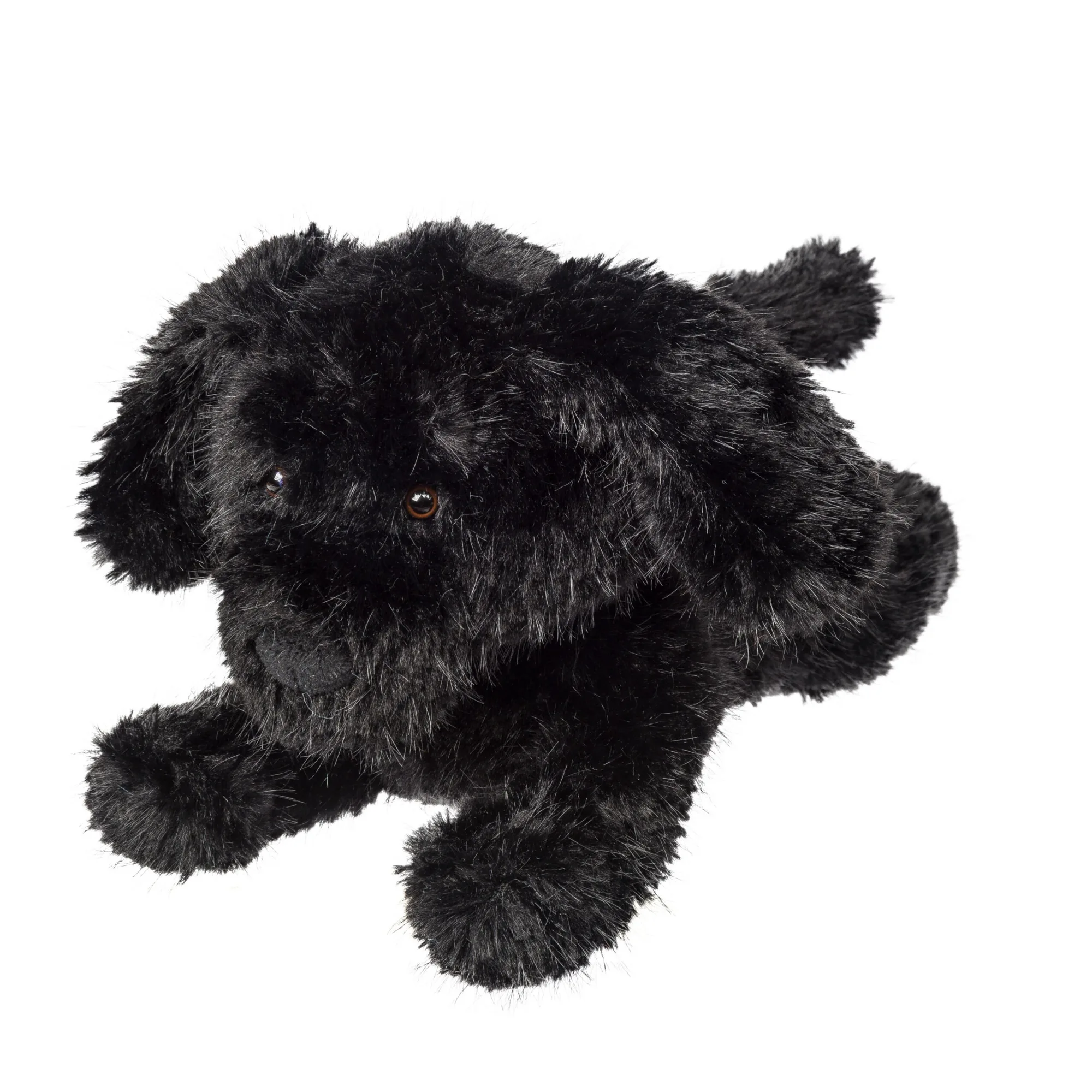 FabFuzz Junior Cinder Puppy – 11″