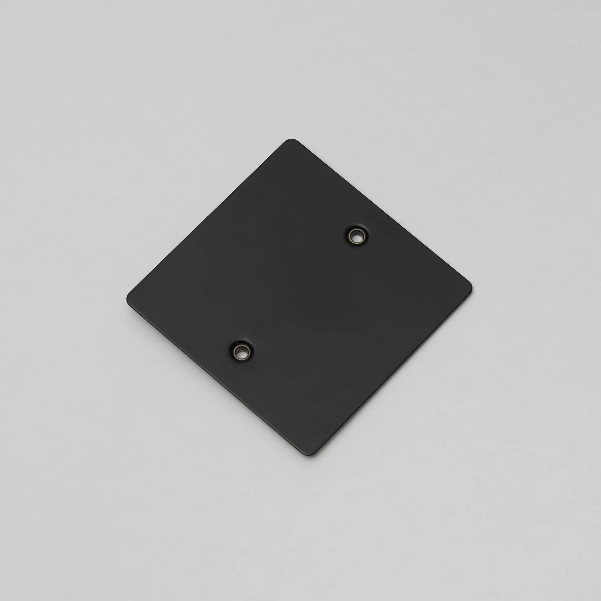 1G WALL PLATE / BLANK
