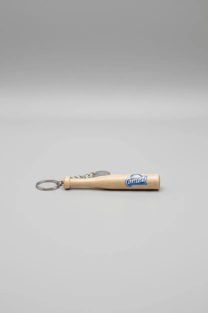 OKC Comets Keychains: Which Style Suits You