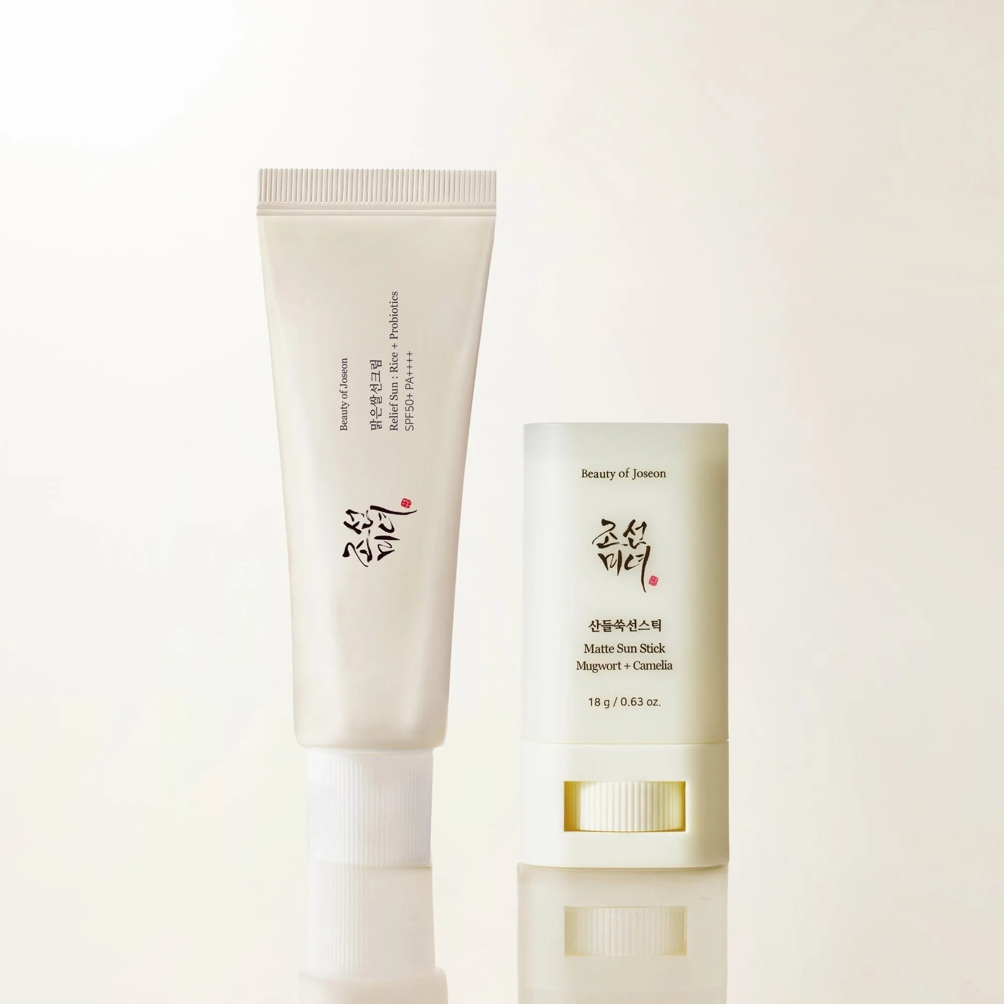 Probiotic Skincare Benefits: Why Relief Sun Uses Rice and Probiotics