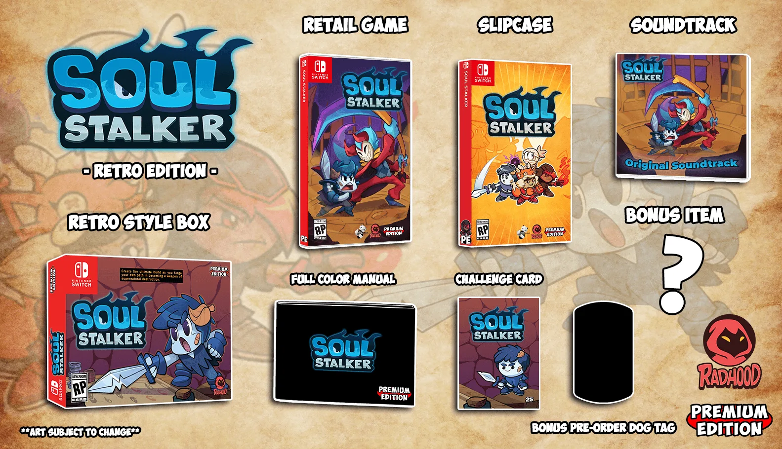 Capas de jogos Nintendo Switch: Como armazenar, exibir e preservar