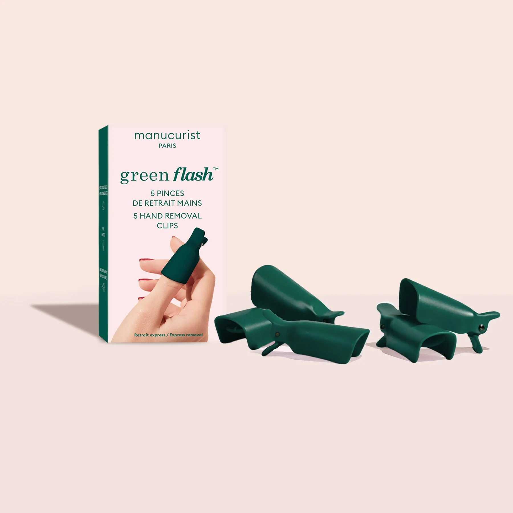 The Environmental Impact of Nail Polish Remover: Acetone vs Non-Acetone vs Bio-Sourced Removers
