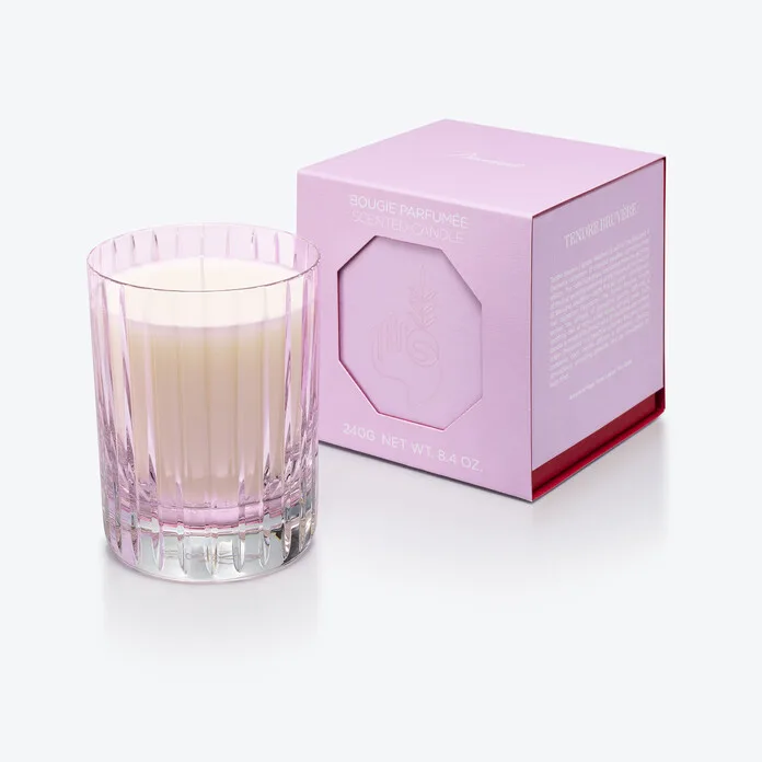 Baccarat Rouge 540 Candle Refill XL Review: Long-Lasting Luxury for Your Home