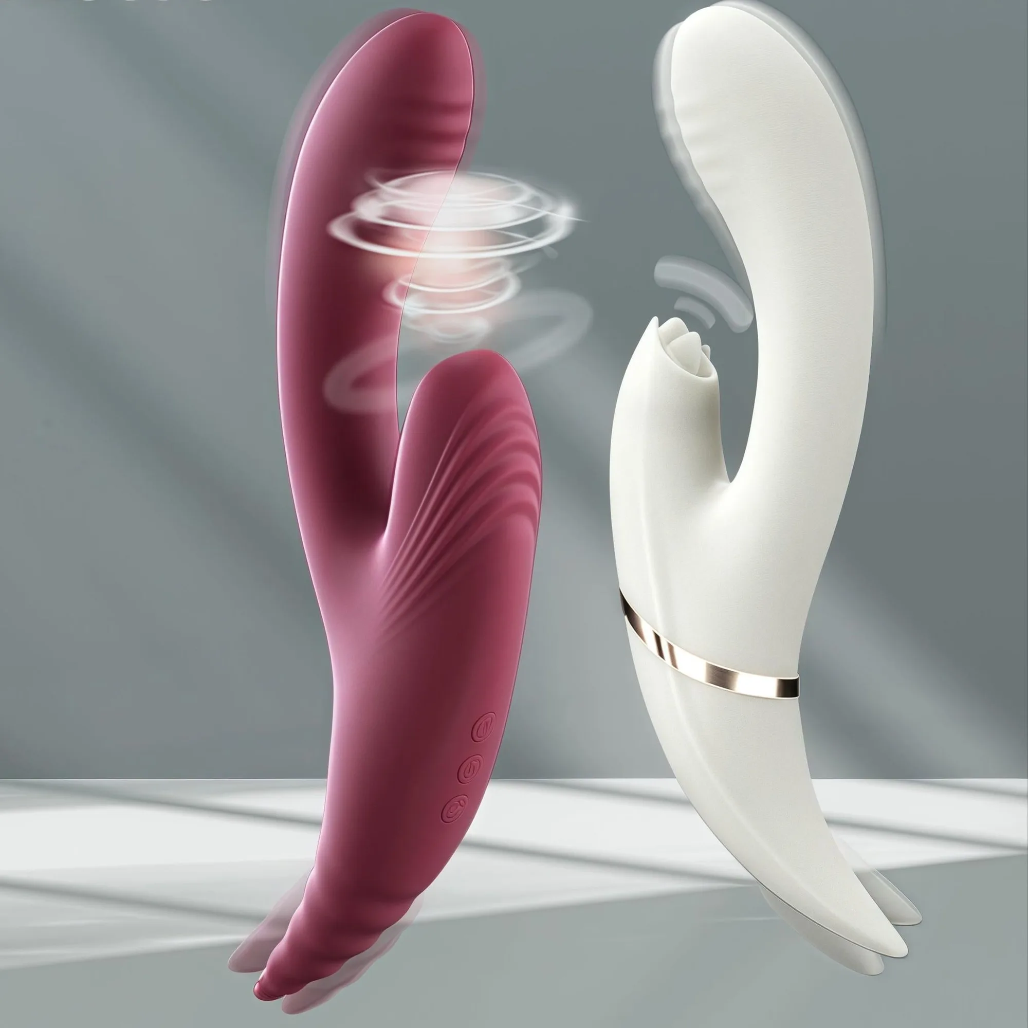 Vibrating Nipple Clamp Set Buying Guide for Couples