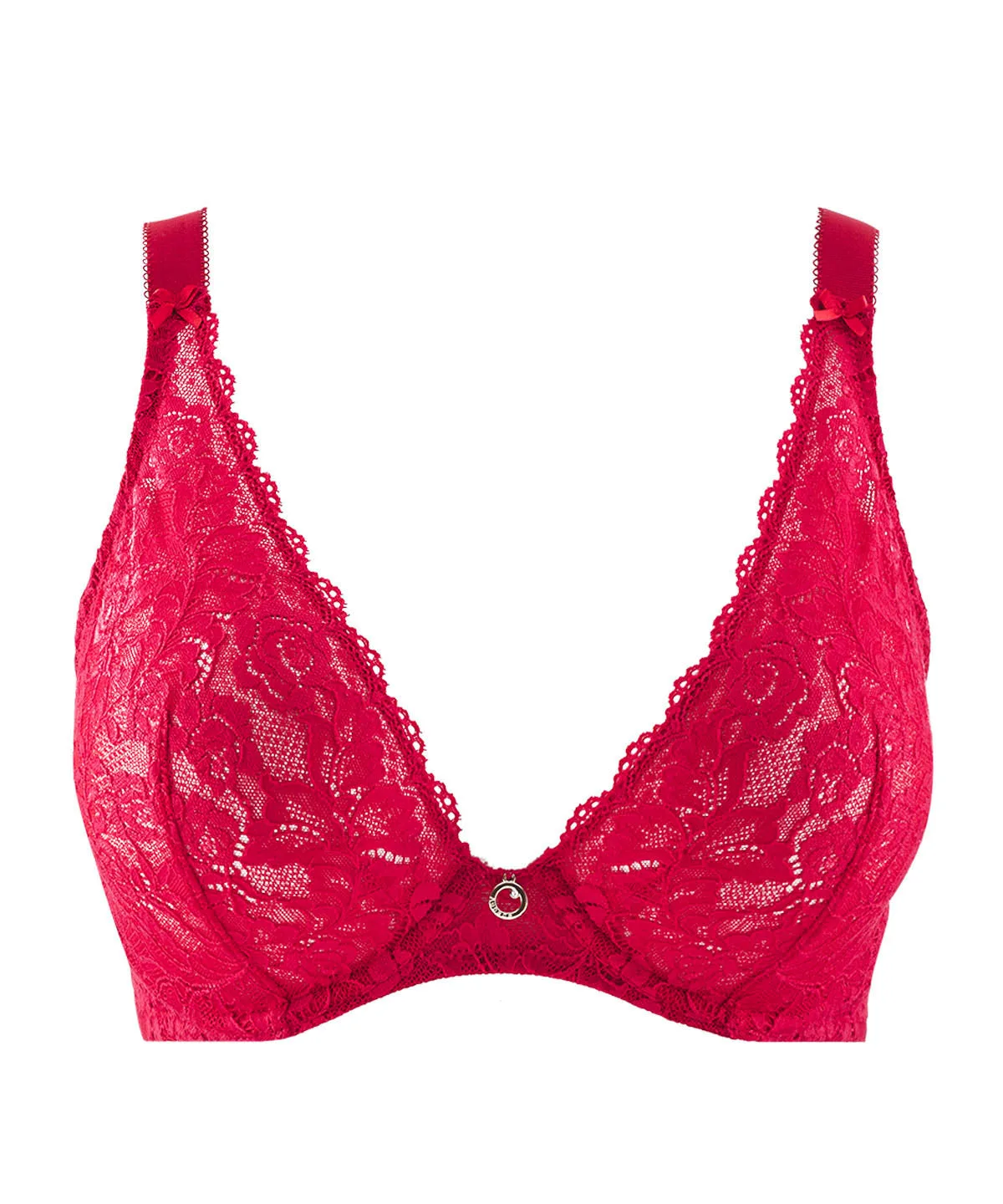 Rosessence Comfort underwired triangle Gala