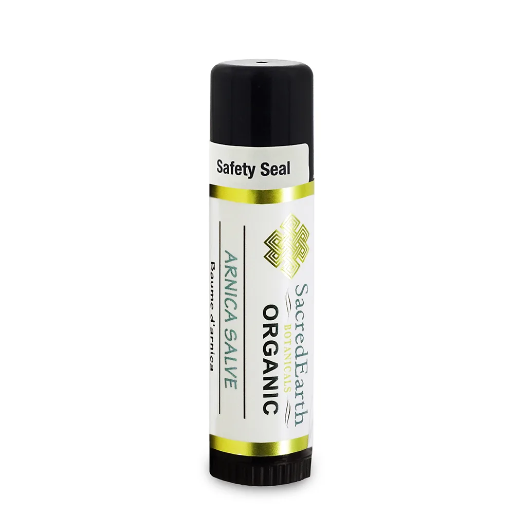 Sacred Earth Botanicals organická arniková mast