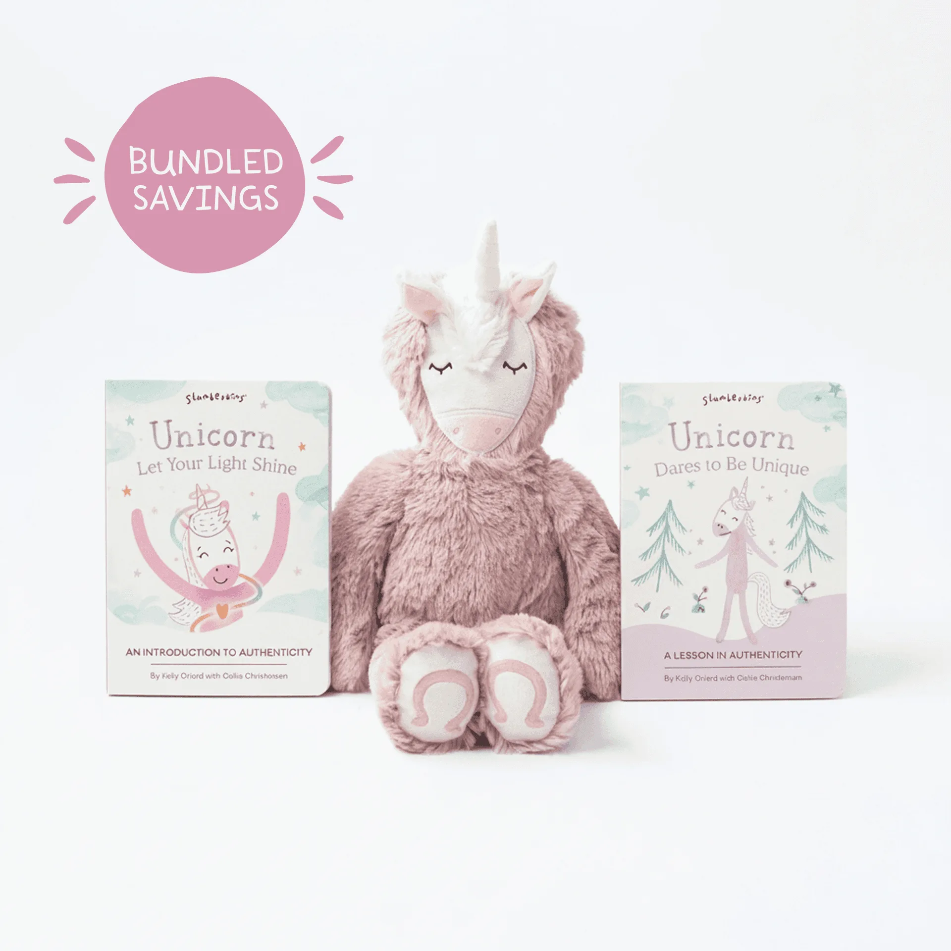 How to Combine Slumberkins Books and Kins for Effective Social-Emotional Learning at Home