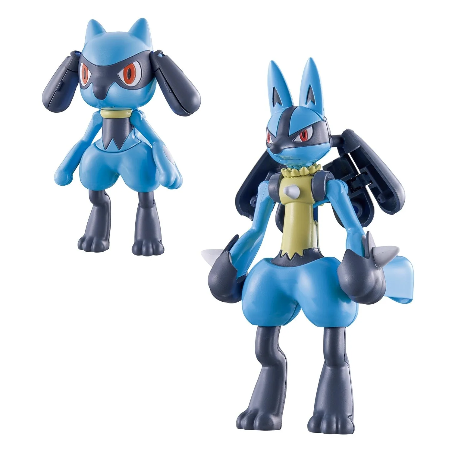 Monster Hunter figurer købsguide: Topvalg til actionfigur-fans