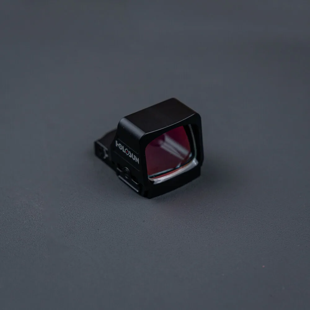 Holosun 507 COMP (Red)