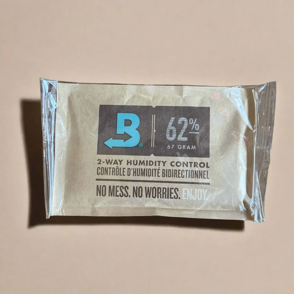 Boveda 62% 60g