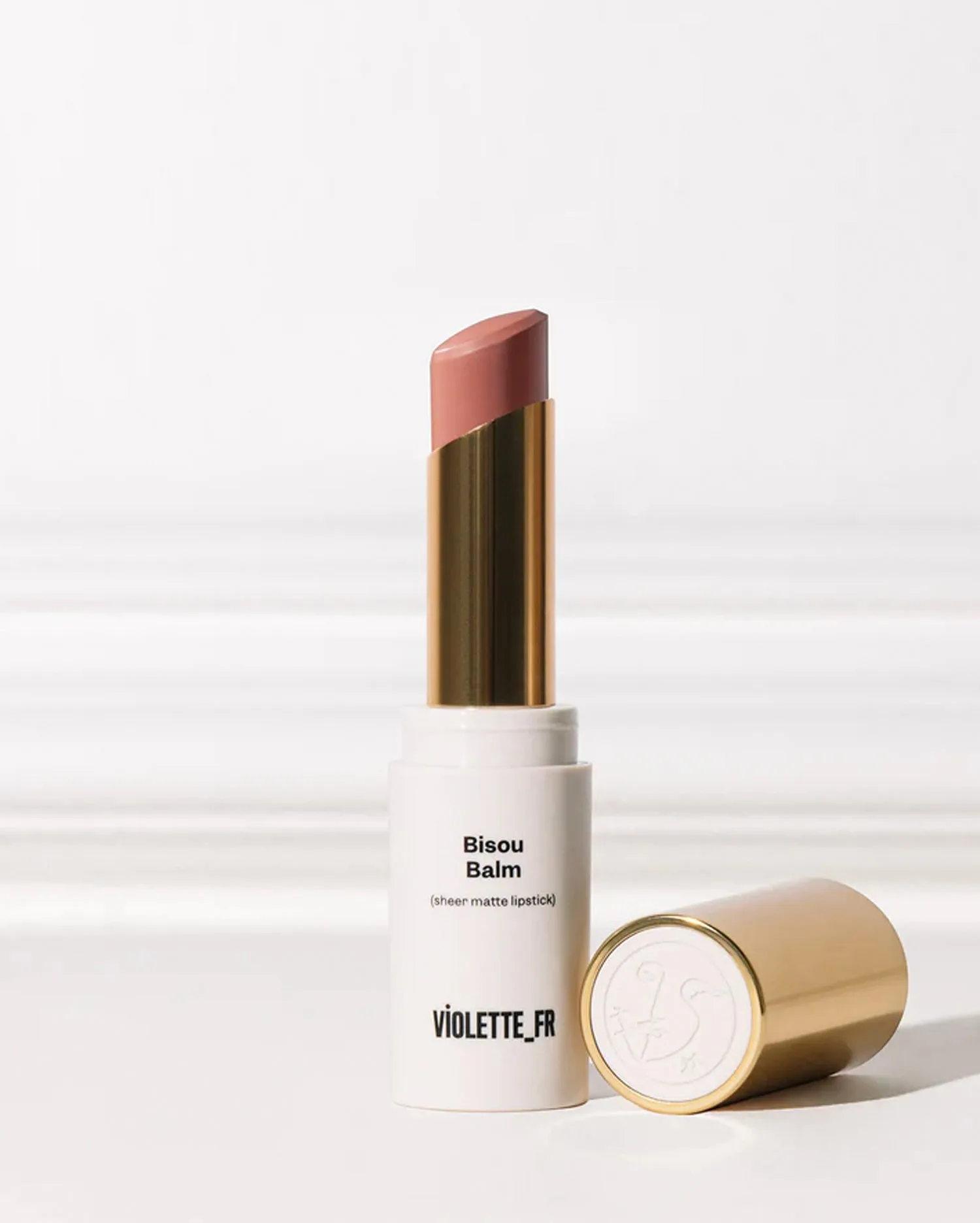 Bisou Balm - Calisson