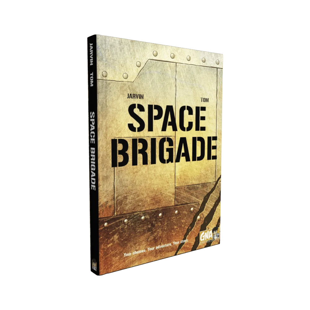 Space Brigade