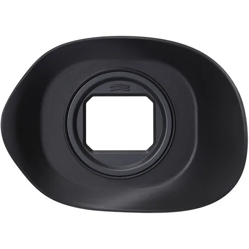 Canon Eyecup Replacement: ER-h vs ER-hE