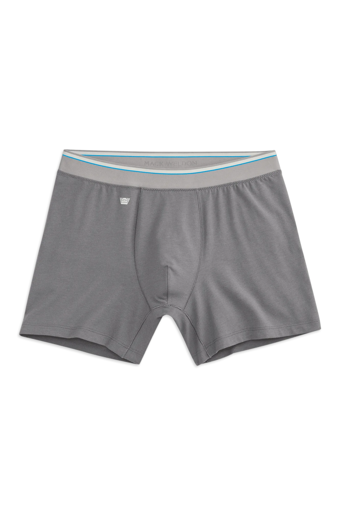 AIRKNITˣ Boxer Brief de Algodão