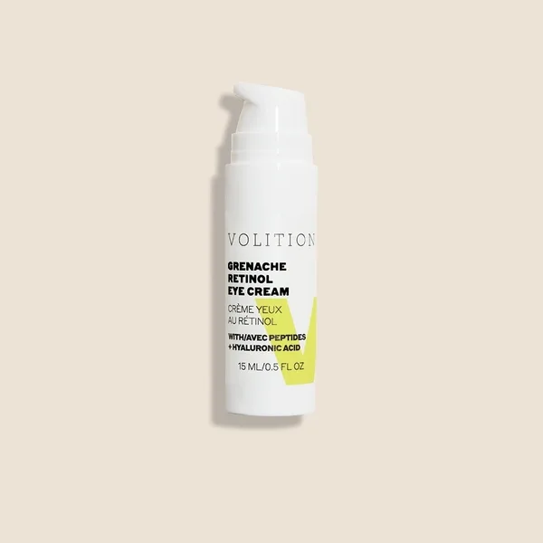 Grenache Retinol Eye Cream