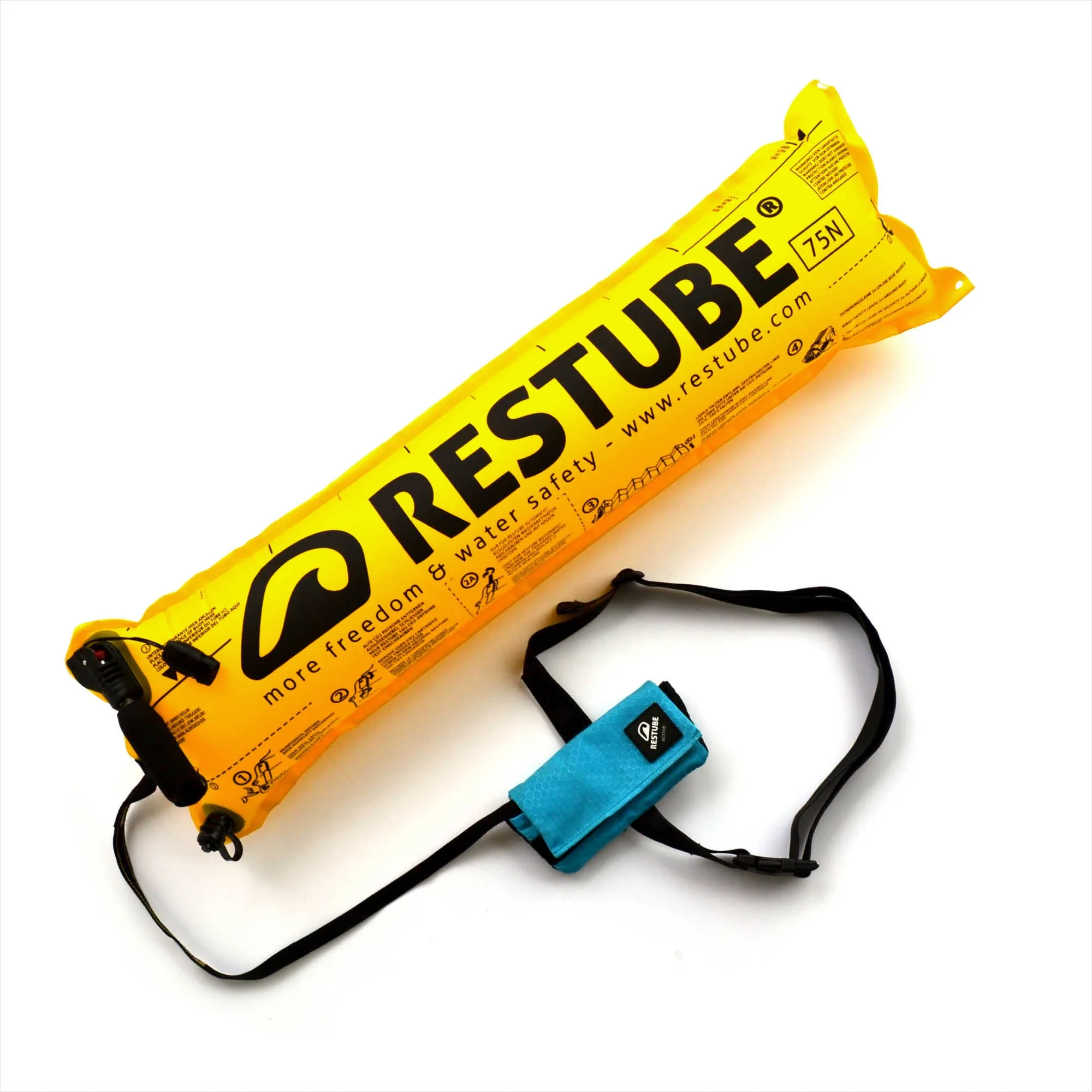 Restube Active - عوامة السلامة
