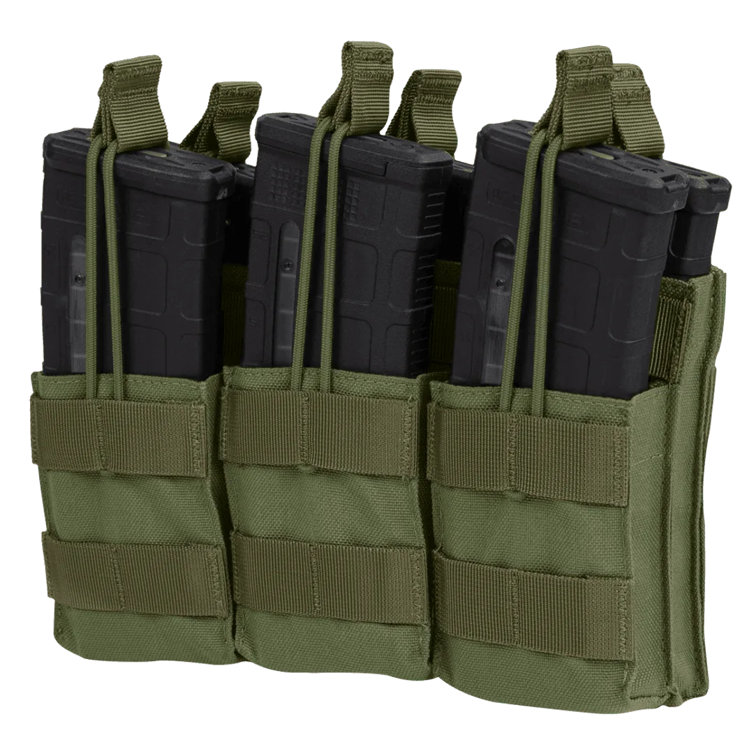 Triple Stacker M4 Mag Pouch: Hands-On Review for Tactical Enthusiasts