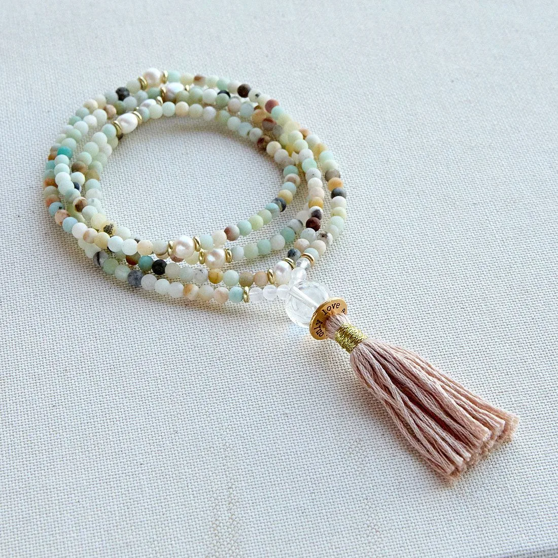 LET'S DANCE MINI MALA