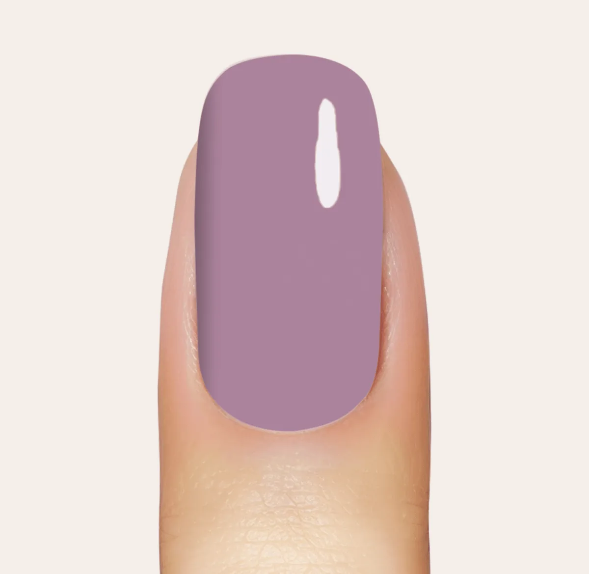 UV Gel: Velvet Rose