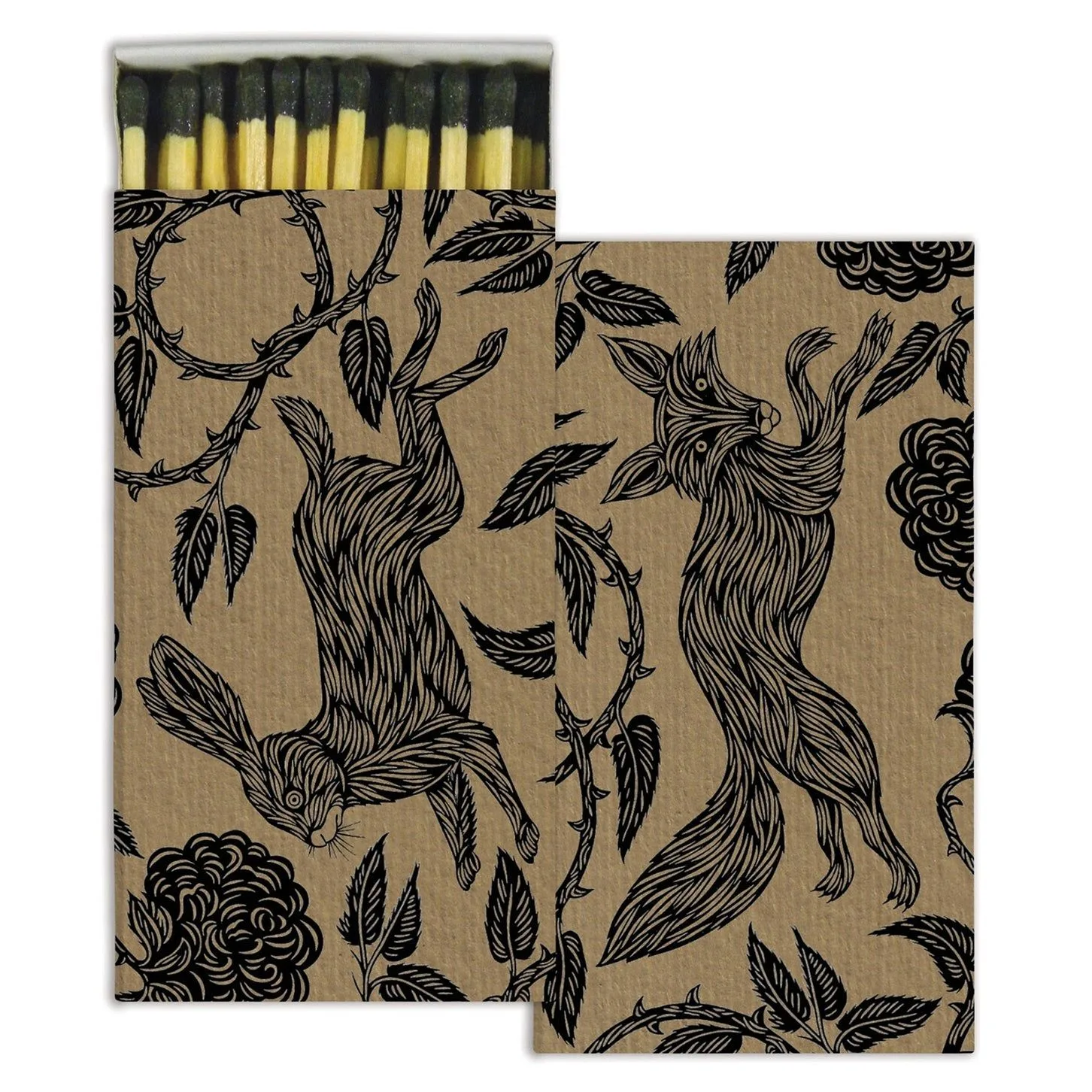 Matches Buying Guide: How to Choose the Perfect Matches for Your Home