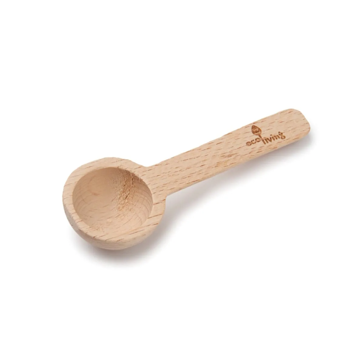 Wooden Coffee Scoop