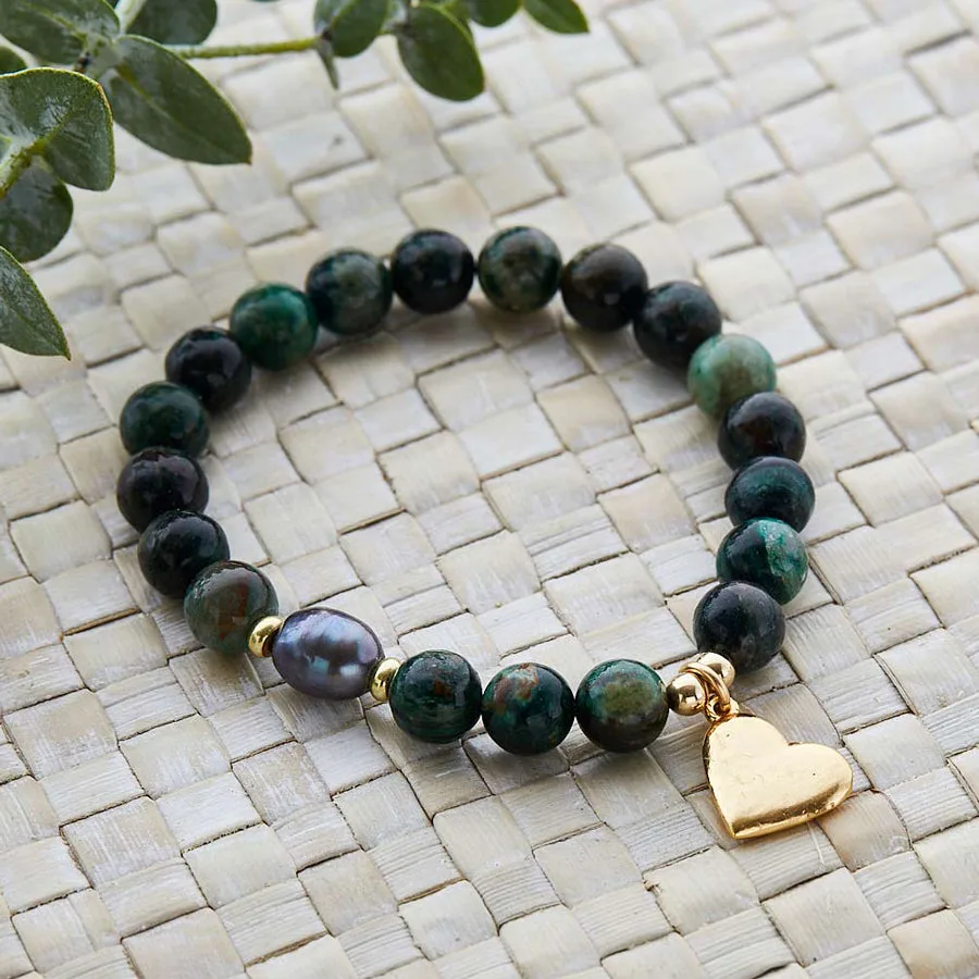 STROKE OF LOVE BRACELET