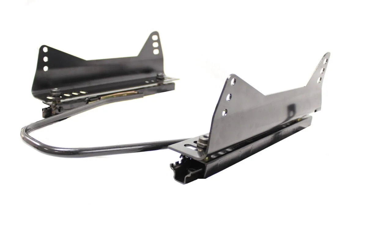 How to Install Universal Side Mounts and Sliders