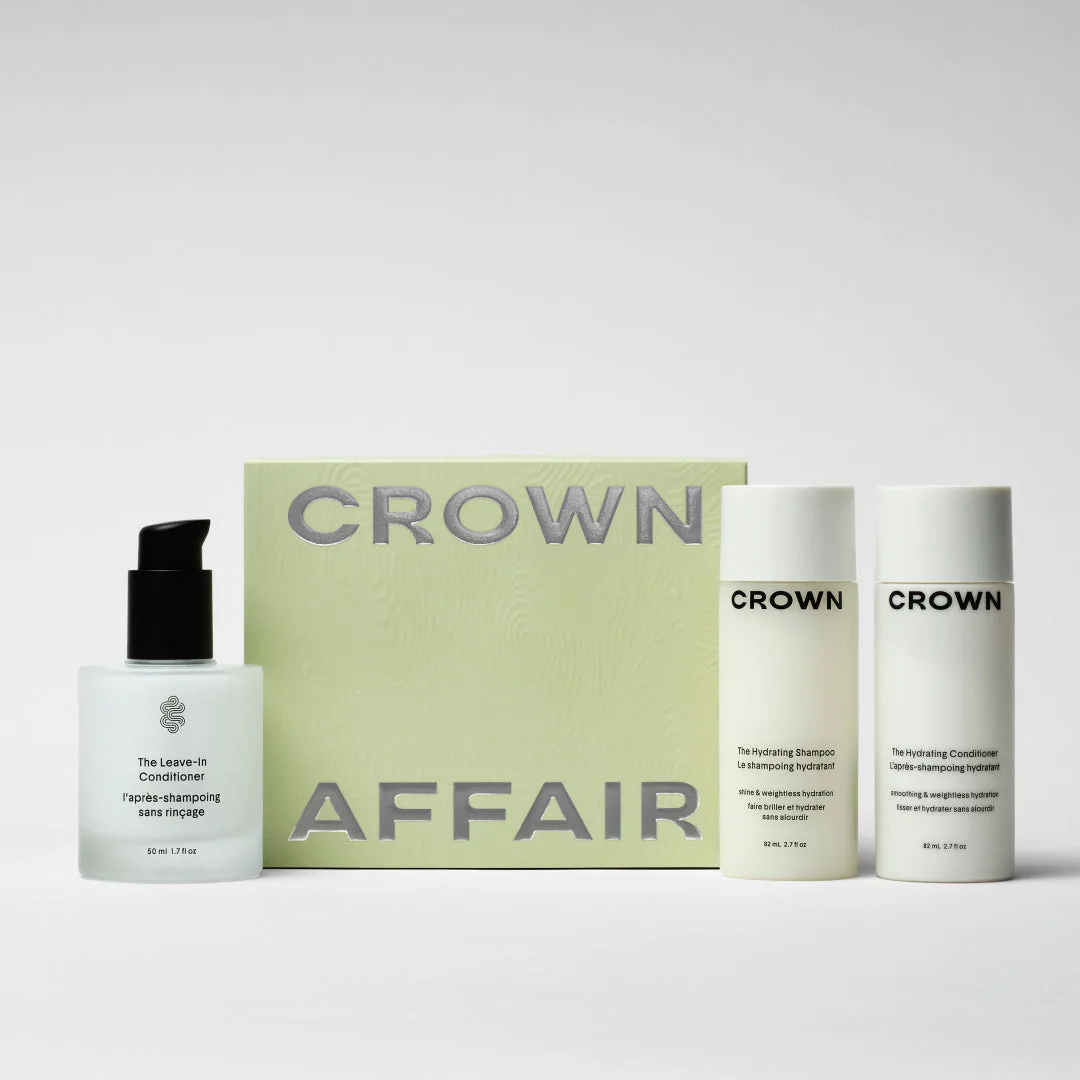 Crown Affair Set Review: Is the Bundle Worth the Investment?