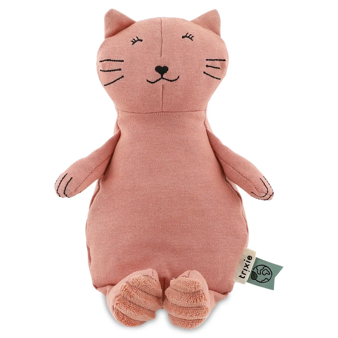 Peluche piccolo - Mrs. Cat