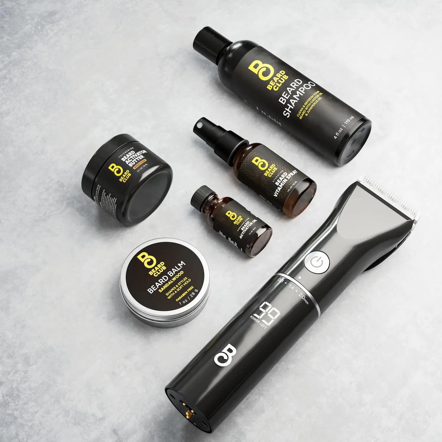 PT45 Trimmer Starter Kit Review: Is It Enough for Beginners?