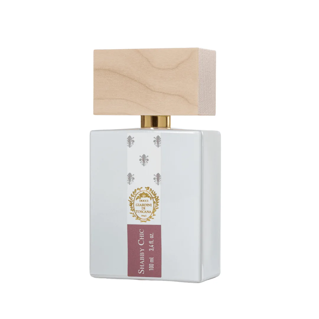 Shabby Chic - Eau de Parfum 100 ml