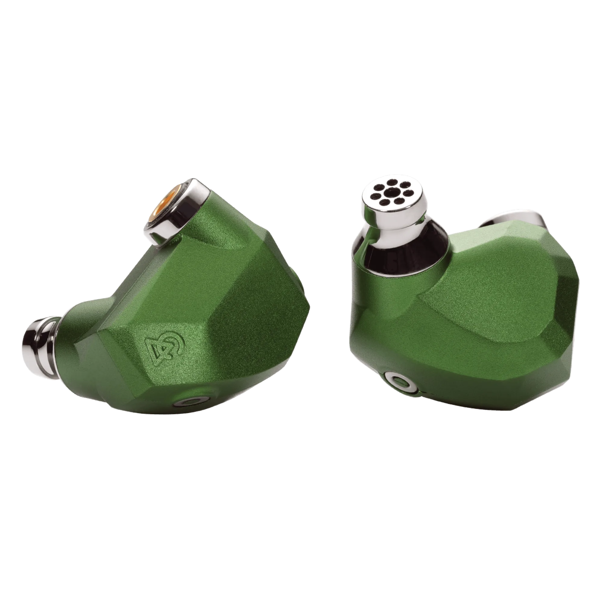 Andromeda 'Emerald Sea' IEM : caractéristiques et signature sonore