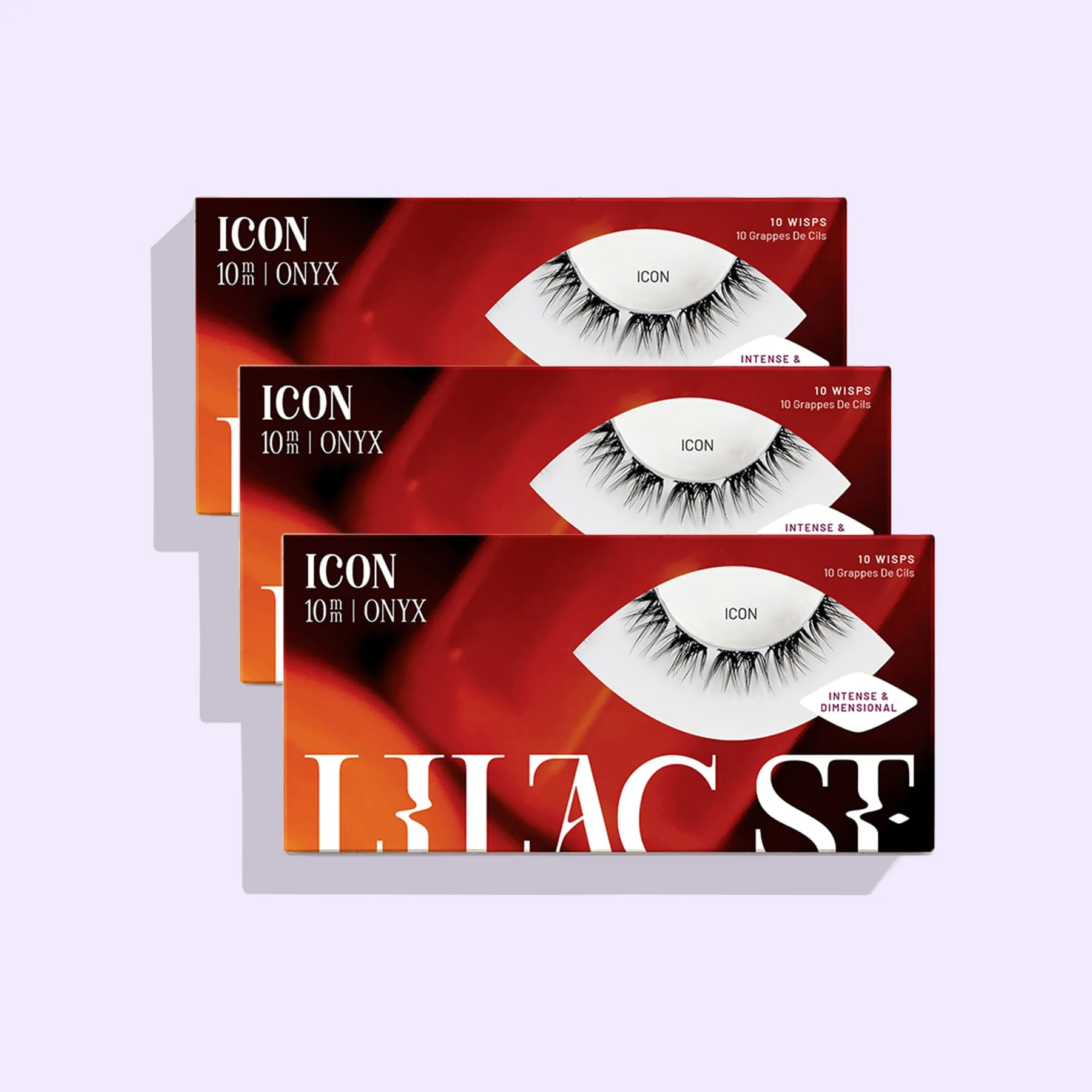 Icon 3-Pack