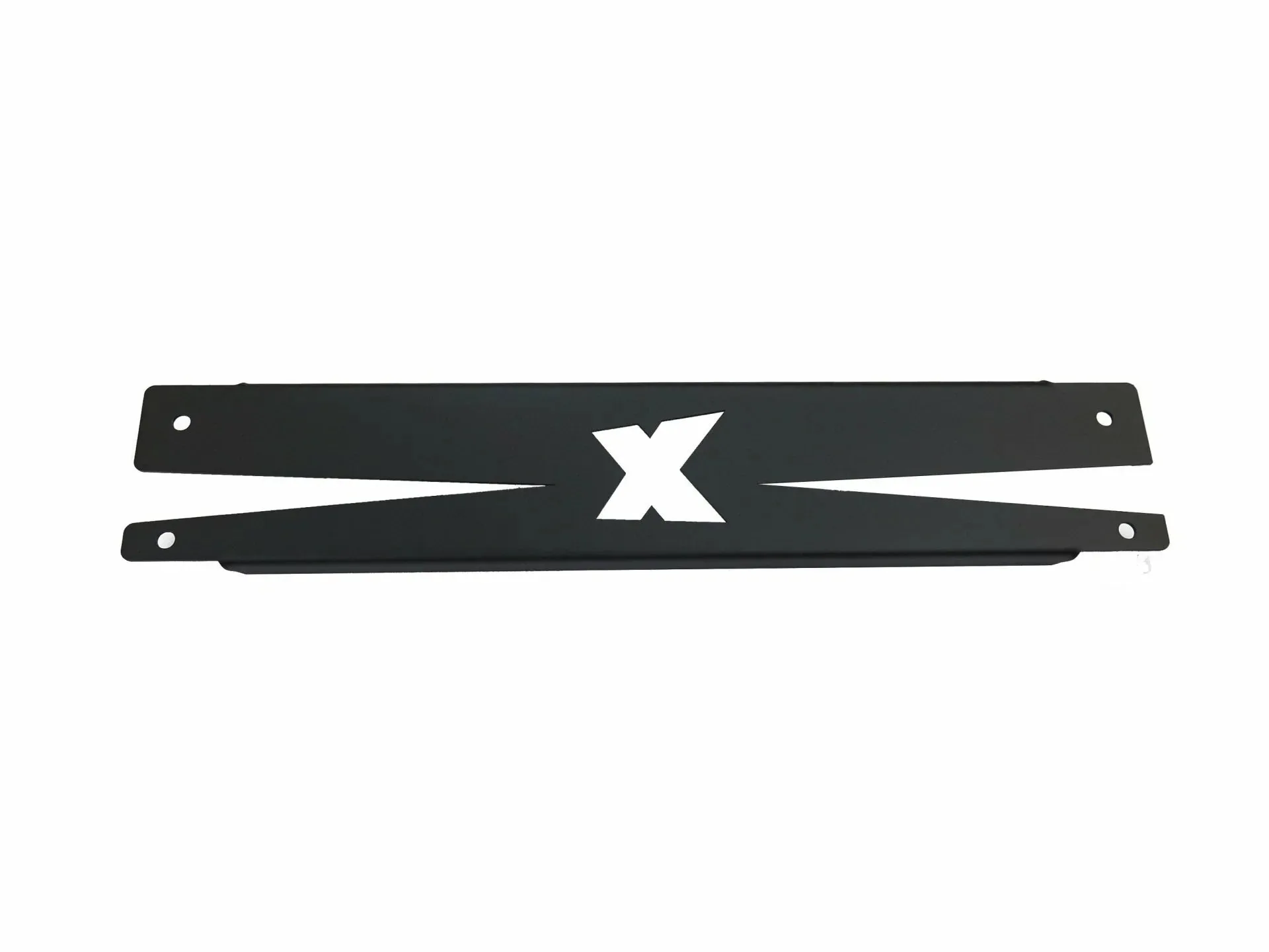 So montieren Sie den SimXPro XRS Frontwing an Ihrem Rig