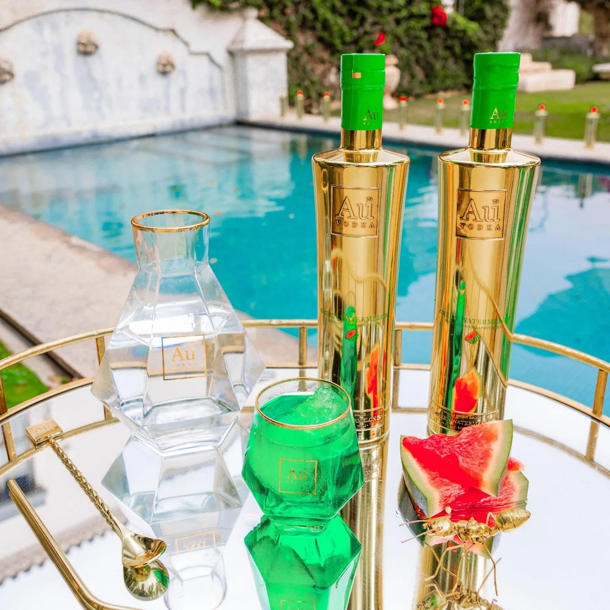 Au Vodka Monthly Cocktail Subscription: Is It Worth It?