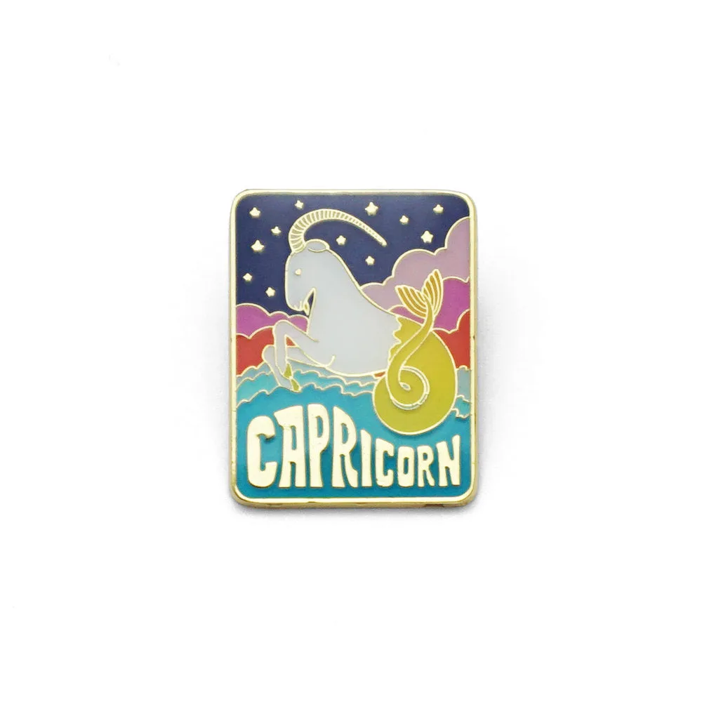 Zodiac Enamel Pins: How to Choose a Design That Matches Your Style