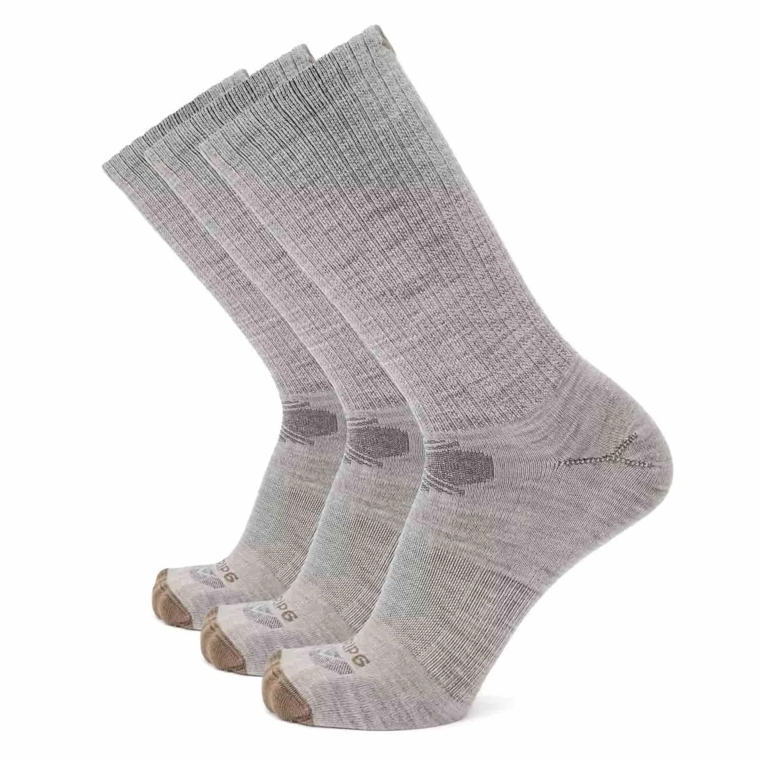 Merino Wool Socks vs. Bamboo Socks: Which Is More Sustainable and Comfortable?