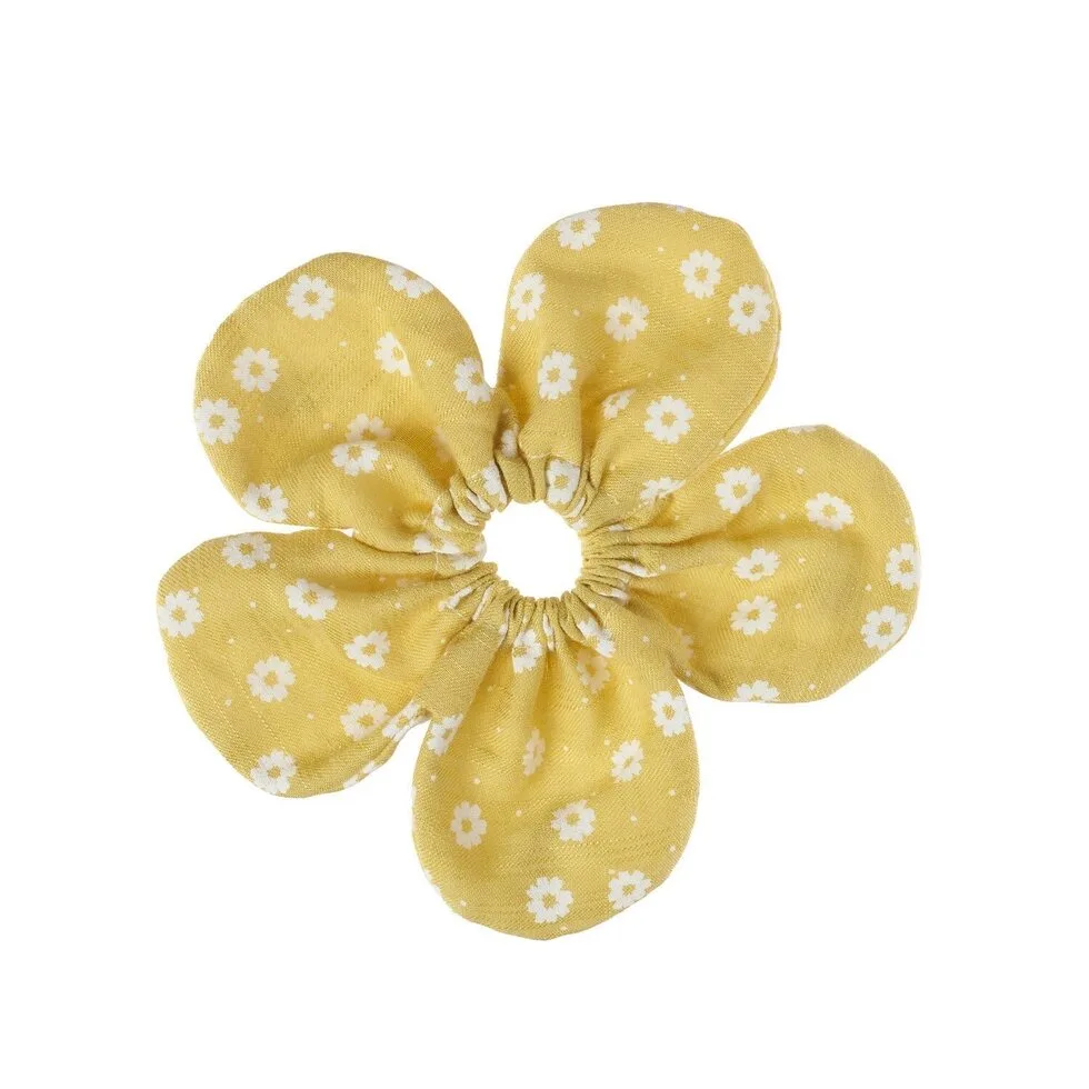 Rockahula: Scrunchie Darling Daisy Daisy