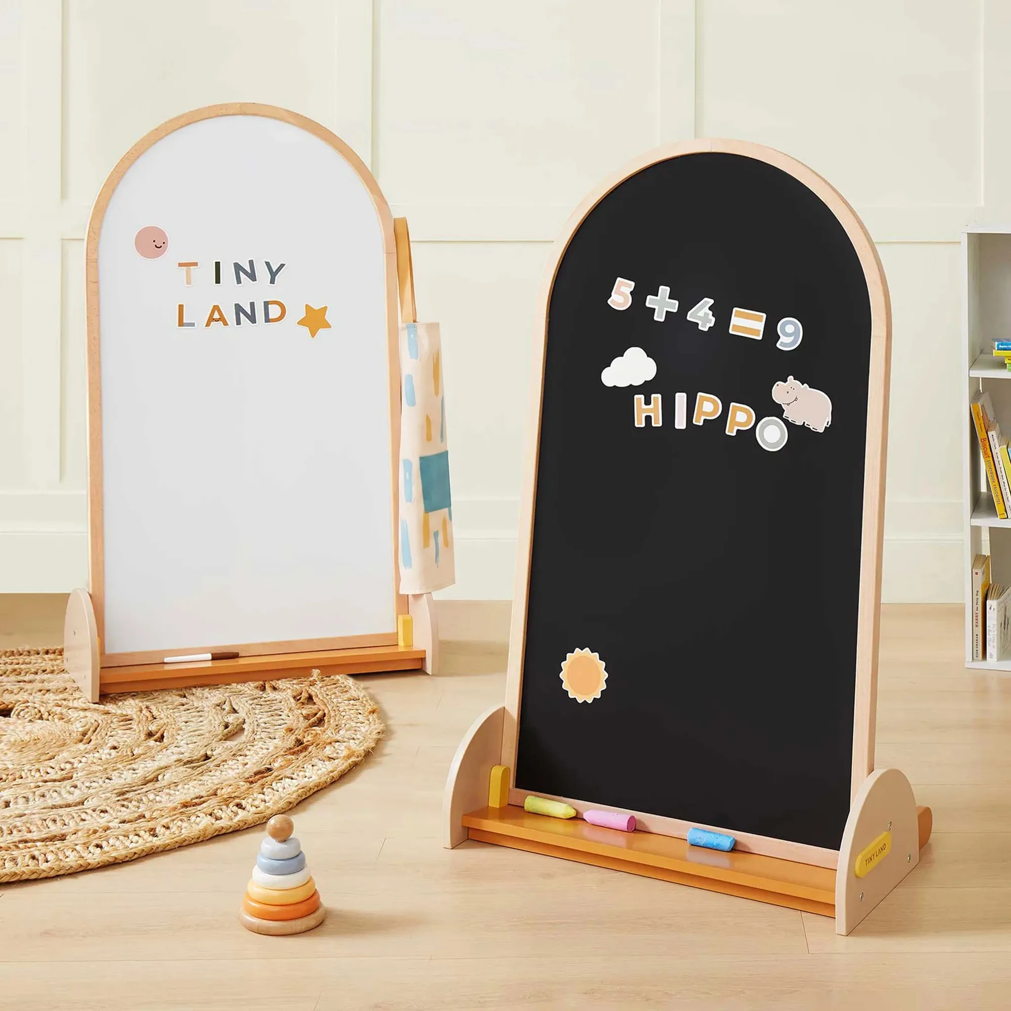 Accesorios para casas de muñecas: muebles, figuras y habitaciones