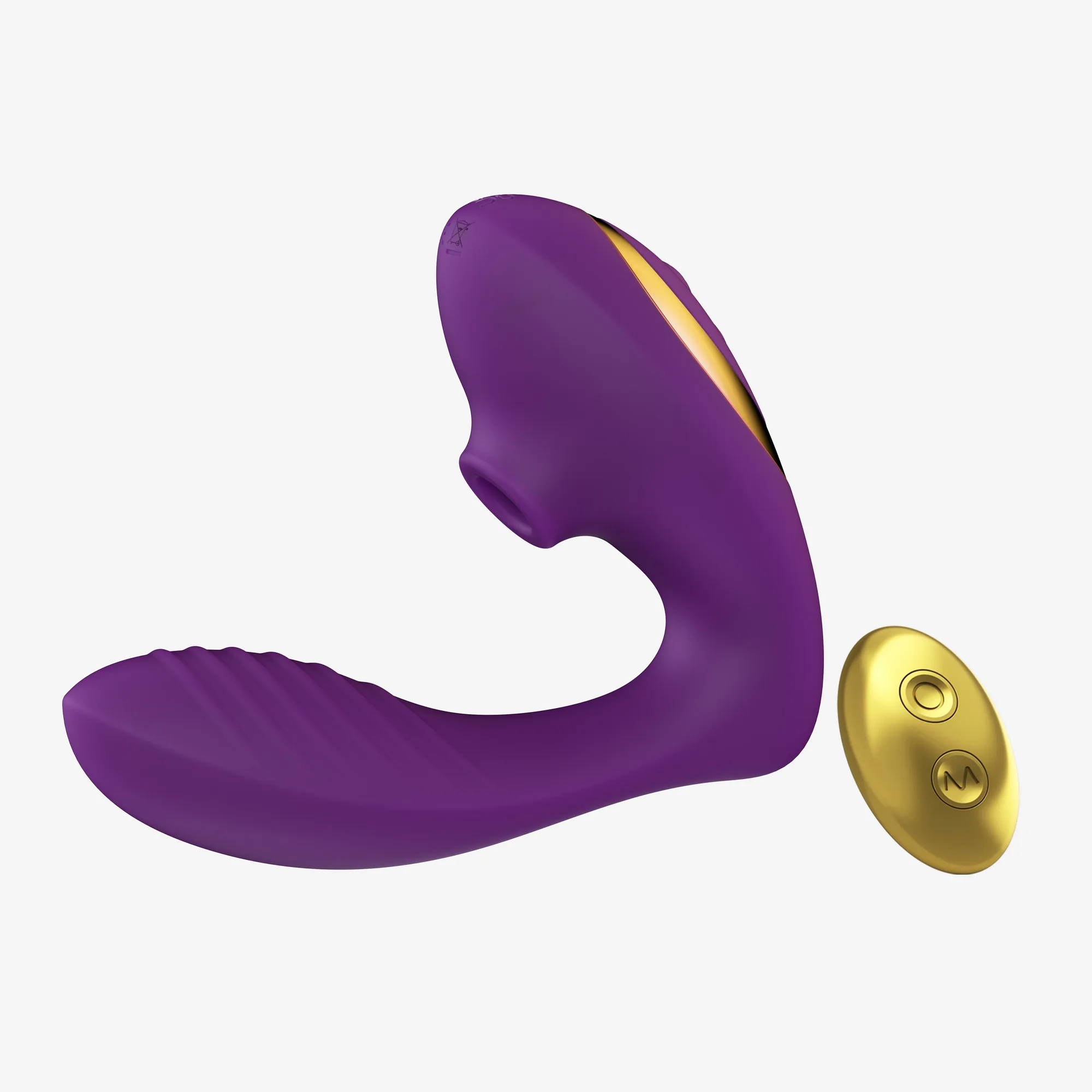 Paarvibrator für interaktives Spielen verwenden
