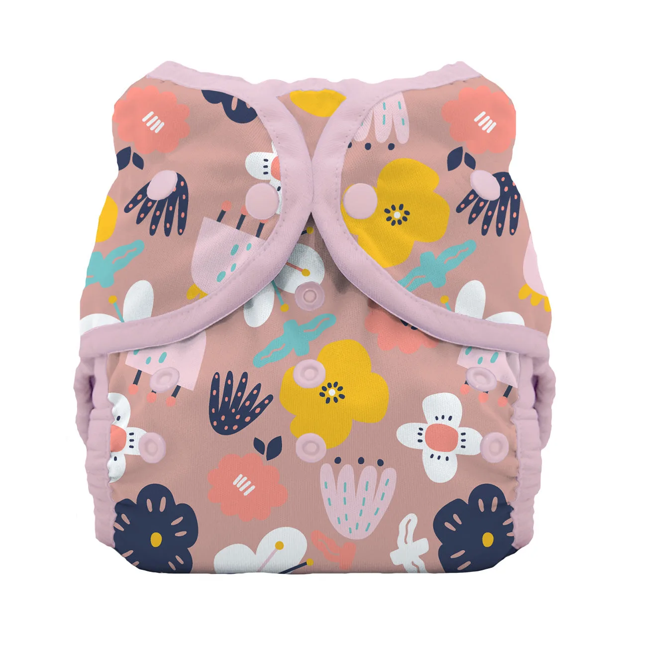 Thirsties Duo Wrap Snap - Size Three