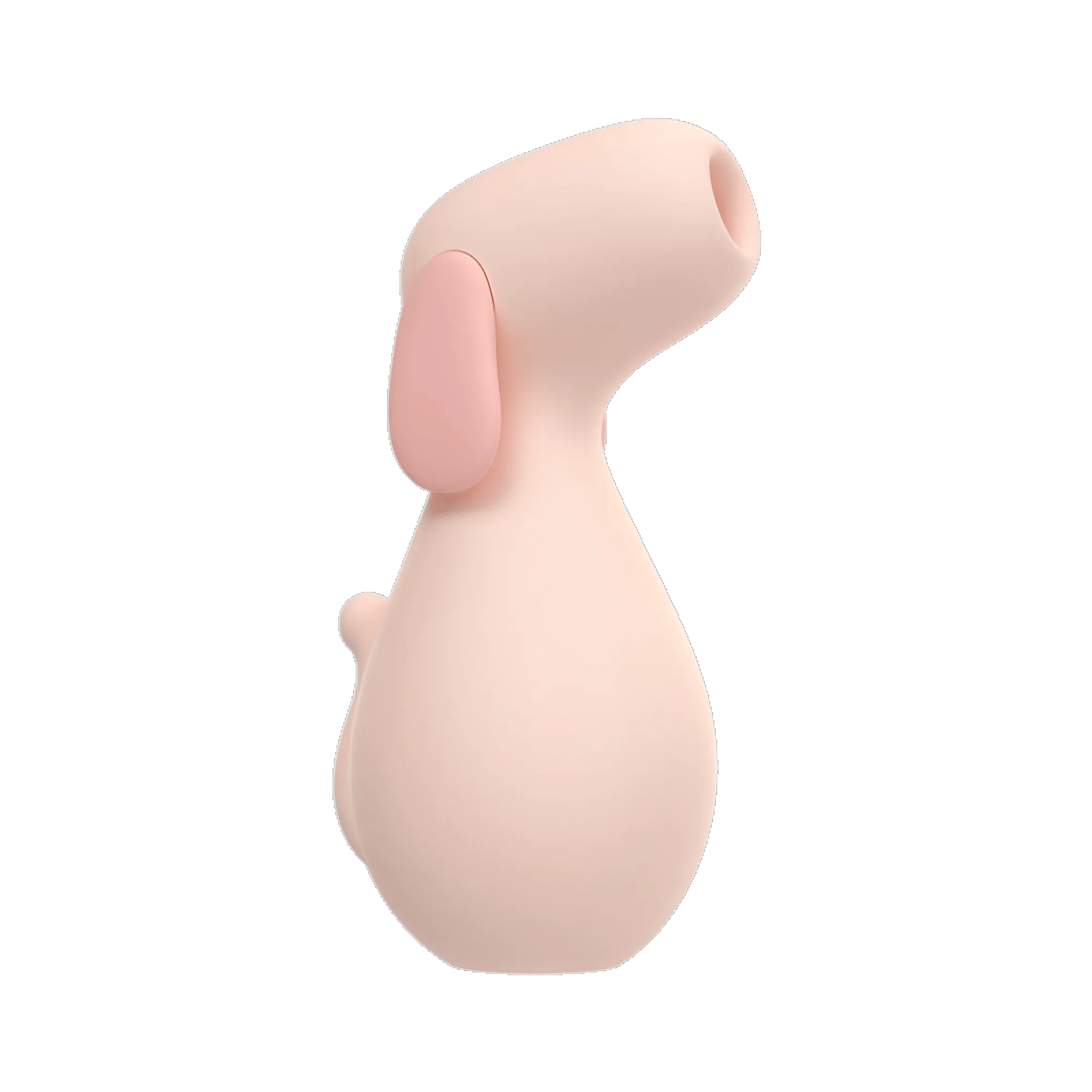 Bobo Dog PRO Intelligent Suction Vibrator