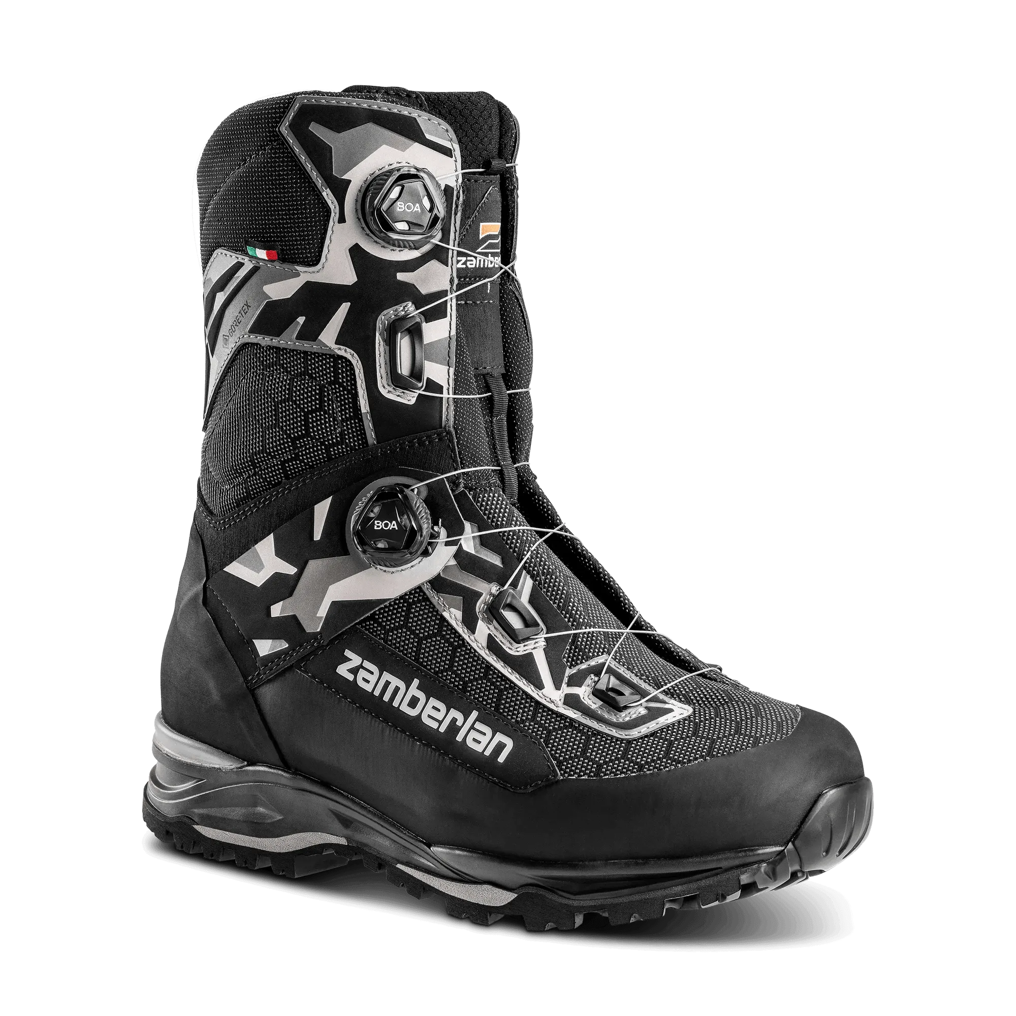 مقارنة بين حذاء ULL GTX BOA و CORMONS GTX: أيهما الأفضل للصيد؟