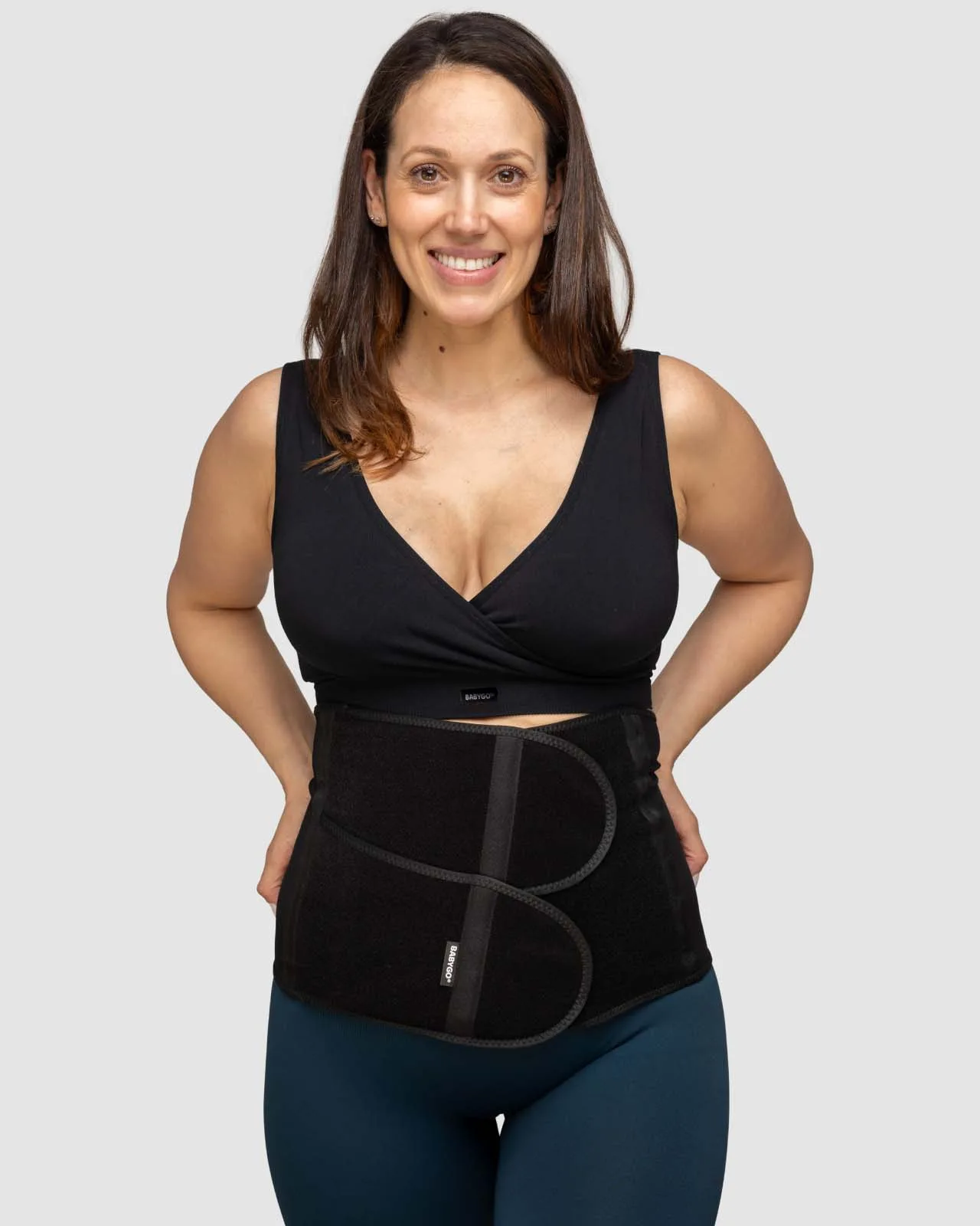 Comment utiliser une ceinture de récupération post-partum pour une guérison plus rapide