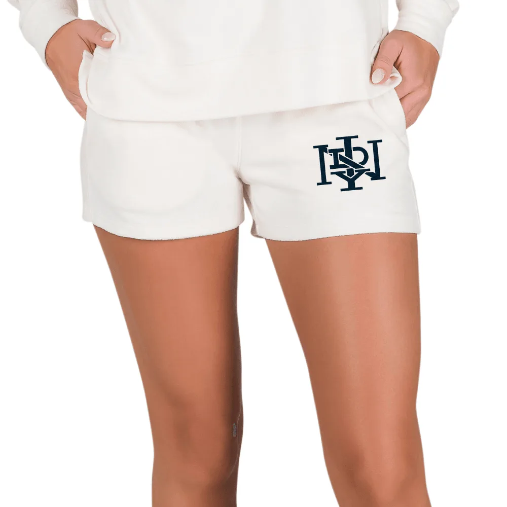 Indianapolis Indians Women's Concepts Sport Canopy Shorts